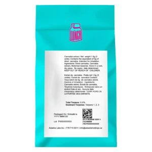 Acheter Frozen Melonade | Shatter Infused – Image 2