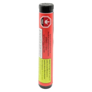 Achetez Romulan Grapefruit Pre-Roll Single Indica – Image 3