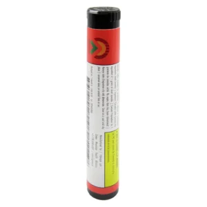 Achetez Romulan Grapefruit Pre-Roll Single Indica – Image 2