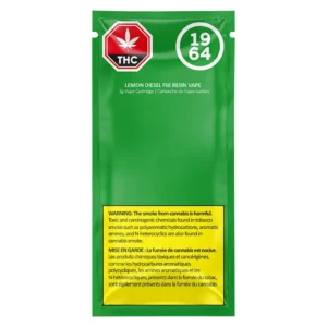 Acheter Lemon Diesel FSE – Image 3
