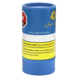 Achetez Gold Line Live Rosin – Image 3