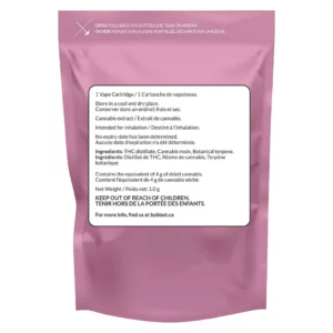 Acheter Cosmic Resin Infused 510 1g – Image 3
