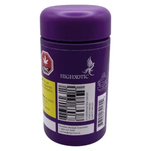 Achetez le Black Mountain Side 14g Indica en ligne – Image 3