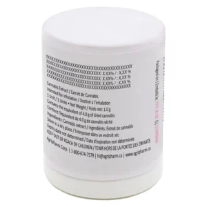 Acheter du Cured Resin| 1g Hybrid – Image 2