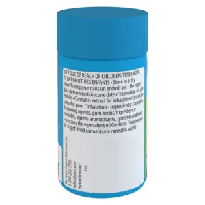 Acheter Baby Jeeter Infused Blue Dream – Image 2