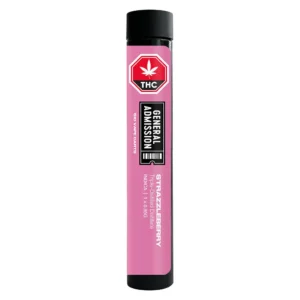 Acheter Strazzleberry 510 0.95g Indica – Image 3