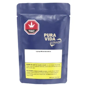 Acheter le Purple Rntz Live Rosin – Image 3