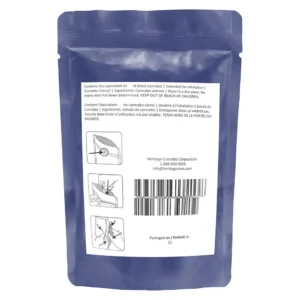 Acheter le Purple Rntz Live Rosin – Image 2
