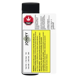 Acheter Jonny’s Stash Indica – Image 2