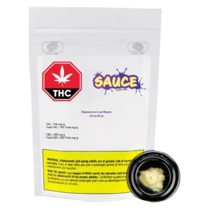 Acheter Signature Live Rosin Juicy – Image 3