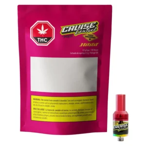 Achetez Test Drivers vape Nitro – Image 2