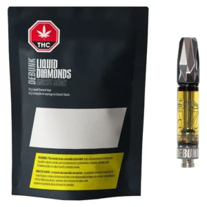 Acheter Uncut Gems Liquid Diamond – Image 2