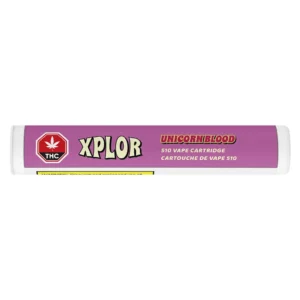 Acheter Unicorn Blood 1g indica – Image 3