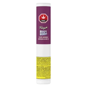 Acheter Riot Berry 510 1g Indica – Image 3