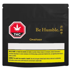 Achetez Omakase (Garlic Breath) 7g Indica – Image 3