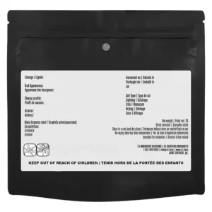 Achetez Omakase (Garlic Breath) 7g Indica – Image 2