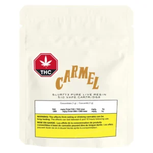 Acheter Slurty3 Pure Live Resin – Image 3