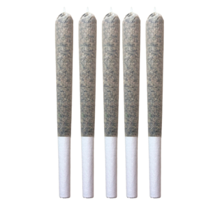 acheter le Devil Driver Pre-Roll 5 Pack Sativa – Image 1