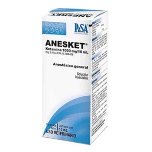 Acheter Anasket 1000mg/10ml – Image 1