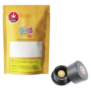 Acheter du Whipped Diamonds Sativa – Image 3