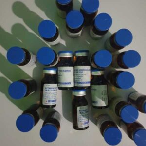 Acheter la Kétamine Rotex 50 mg/1 ml – Image 1