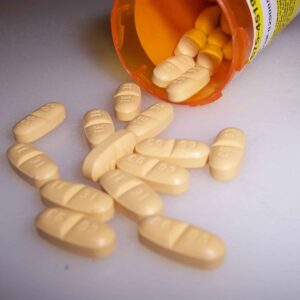 Acheter du Brallobarbital (Vesparax) – Image 4