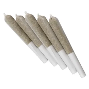 Acheter Red Rozay Pre-Roll – Image 4