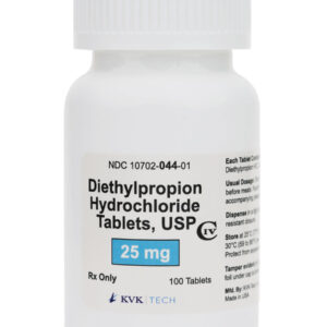 Acheter le Diéthylpropion en ligne – Image 3