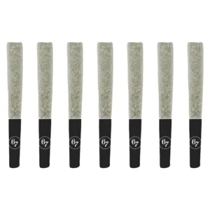 Acheter Fishy Fingers Pre-Rolls – Image 1