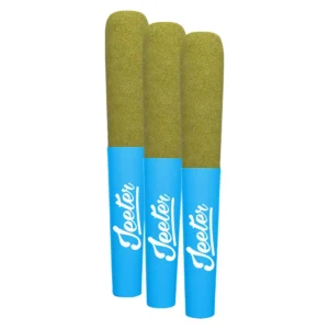 Acheter Baby Jeeter Infused Blue Dream – Image 4