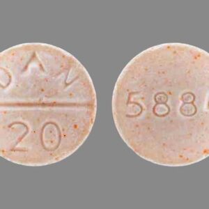 Acheter le Methylphenidate en ligne – Image 4