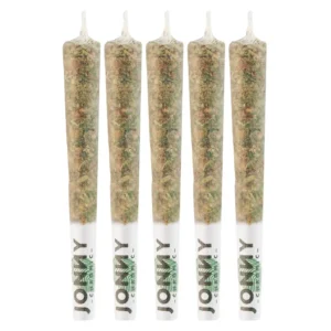 Achetez Northern Lights Reefers Pre-Roll – Image 3