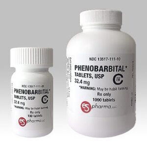 Acheter du Phénobarbital/Luminal – Image 2